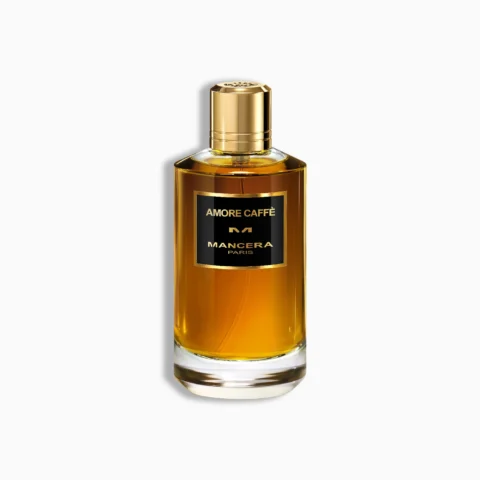 mancera amore caffe prix maroc parfum niche café gourmand luxe authentique