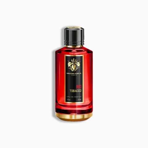 mancera red tobacco prix maroc parfum niche tabac intense luxe authentique