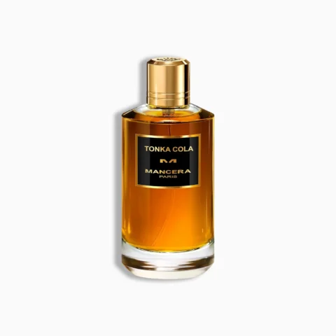 mancera tonka cola prix maroc parfum niche gourmand cola tonka luxe authentique