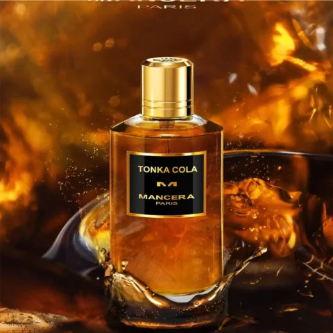 mancera tonka cola prix maroc coffret parfum niche authentique