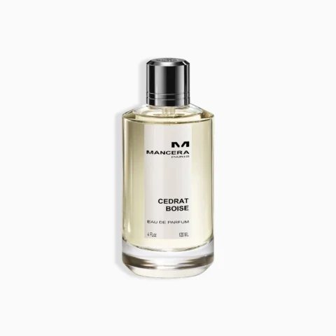 mancera cedrat boise prix maroc parfum niche citrus boisé luxe authentique