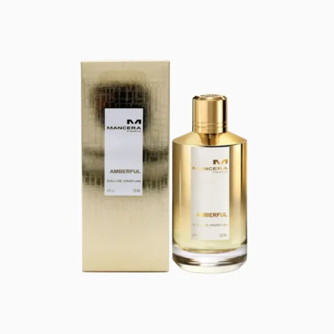 mancera amberful prix maroc coffret parfum niche authentique