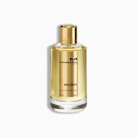 mancera holidays prix maroc parfum niche coco tropical luxe authentique