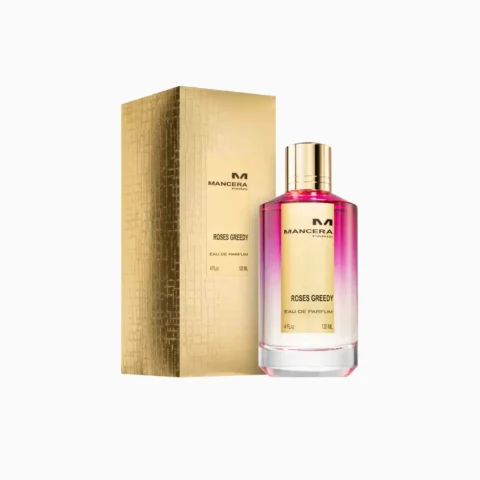 mancera roses greedy prix maroc coffret parfum niche authentique