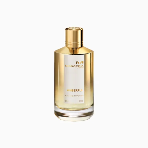 mancera amberful prix maroc parfum niche ambre frais luxe authentique