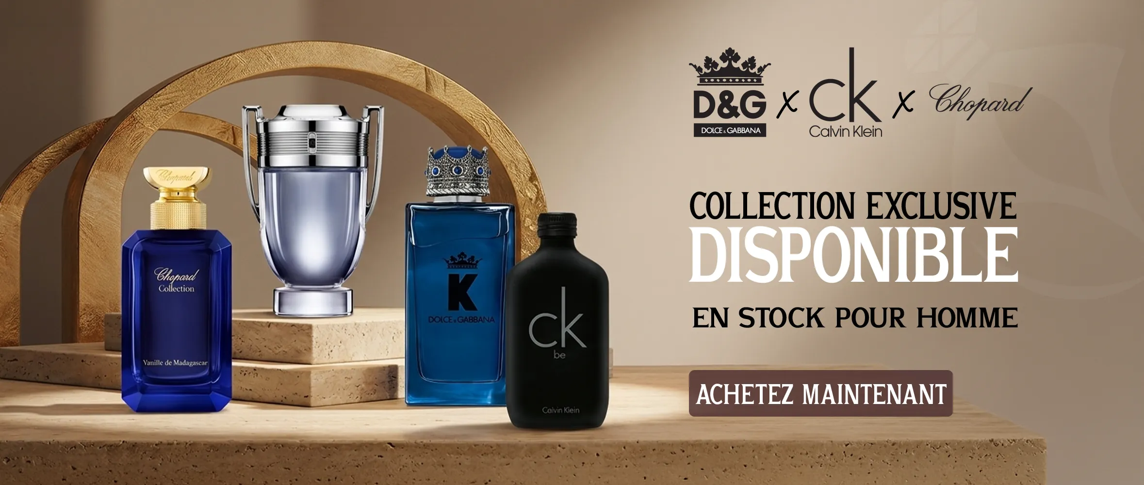 slide pour homme charaf n1 parfumerieluxofficiel parfum prix maroc