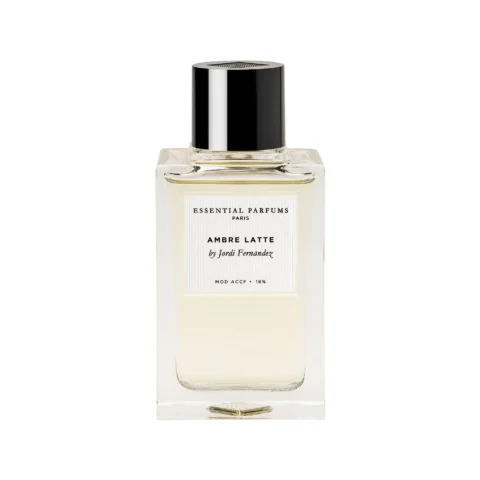 AMBRE LATTE ESSENTIAL PARFUMS PRIX MAROC