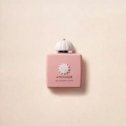 AMOUAGE BLOSSOM LOVE – Parfum Femme Floral Prix Maroc