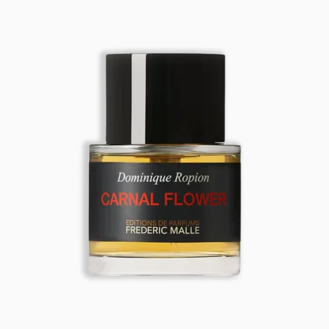 Frédéric Malle Carnal Flower prix Maroc parfum tubéreuse