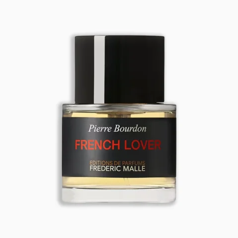 Frédéric Malle French Lover prix Maroc parfum boisé aromatique