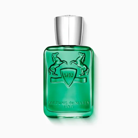 Parfums de Marly Greenley prix Maroc parfum frais boisé pomme verte