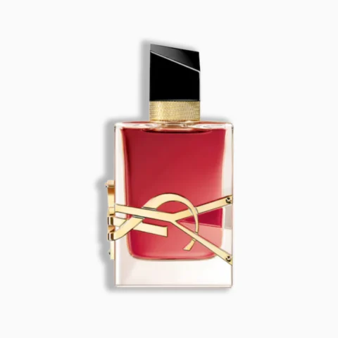 Yves Saint Laurent Libre Berry Crush prix Maroc parfum femme floral fruité