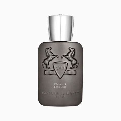 Parfums de Marly Pegasus Exclusif prix Maroc parfum homme oud vanille