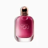 POWER OF YOU EMPORIO ARMANI EAU DE PARFUM prix Maroc parfum femme fruité gourmand