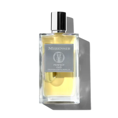 Mizensir Perfect Oud prix Maroc parfum de niche oud boisé authentique