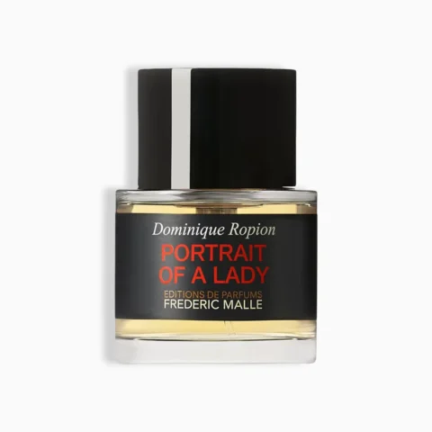 Frédéric Malle Portrait of a Lady prix Maroc parfum rose patchouli