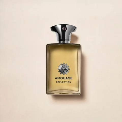 Amouage Reflection Man prix Maroc parfum homme luxe floral boisé