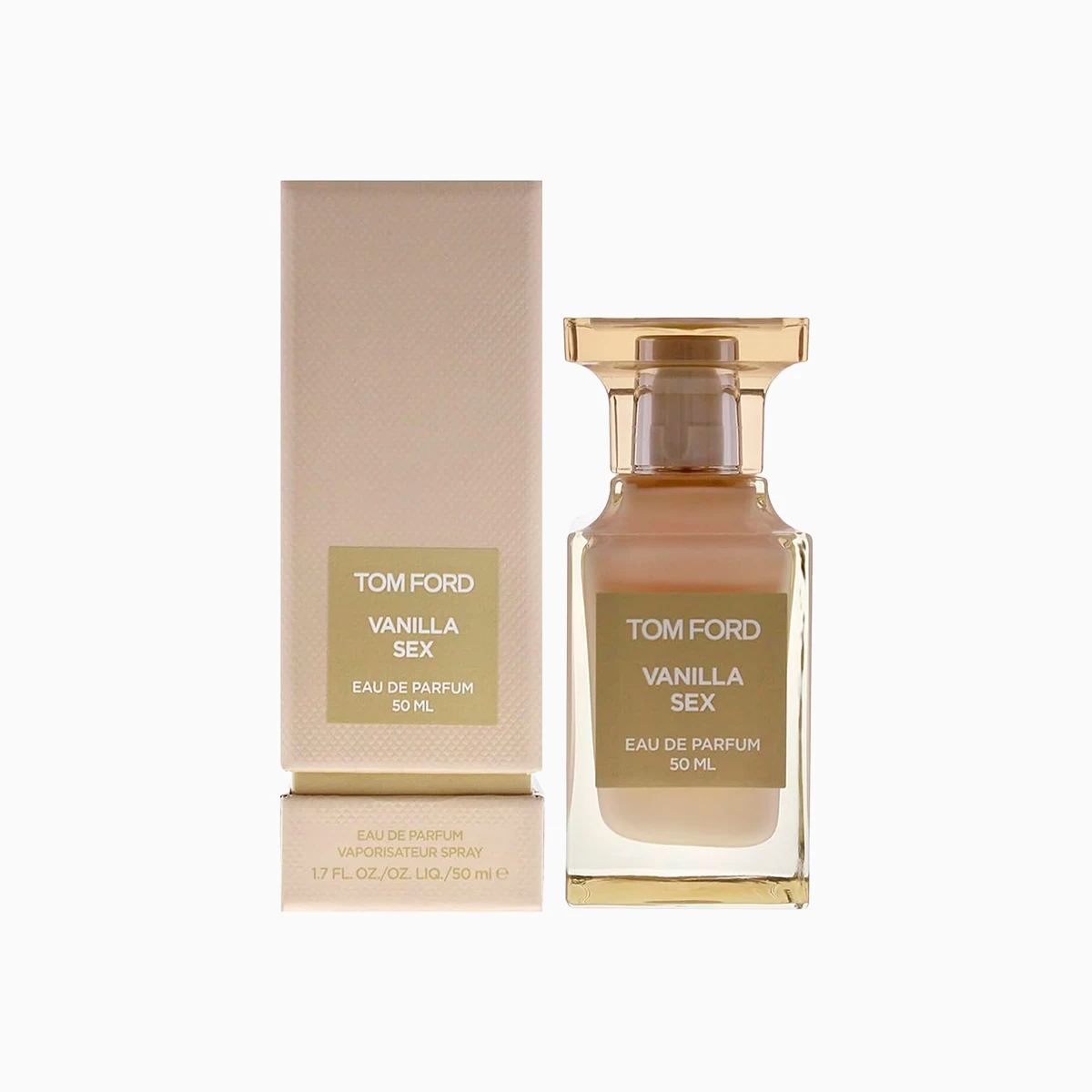 TOM FORD VANILLA SEX 4 Tom Ford Vanilla Sex prix Maroc parfum unisexe vanille luxe