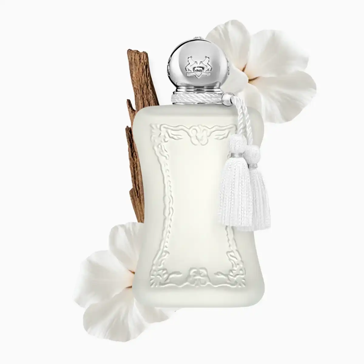 VALAYA PARFUMS DE MARLY EAU DE PARFUM 6 Parfums de Marly Valaya prix Maroc parfum femme floral musqué