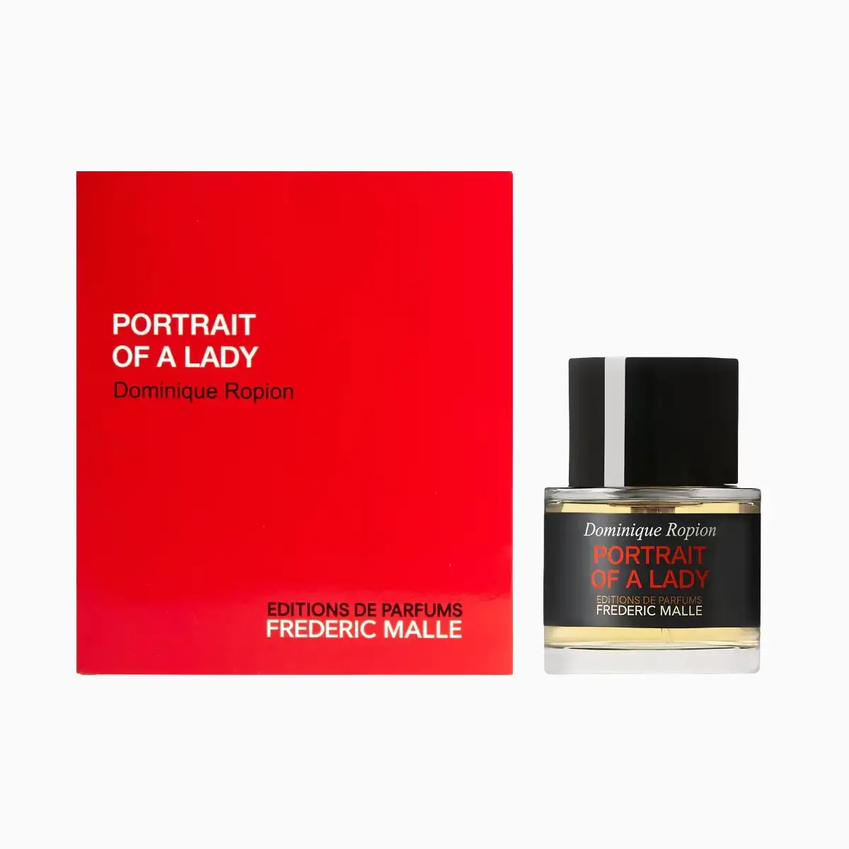 FREDERIC MALLE PORTRAIT OF A LADY EAU DE PARFUM 4 FREDERIC MALLE PORTRAIT OF A LADY EAU DE PARFUM – Image 2
