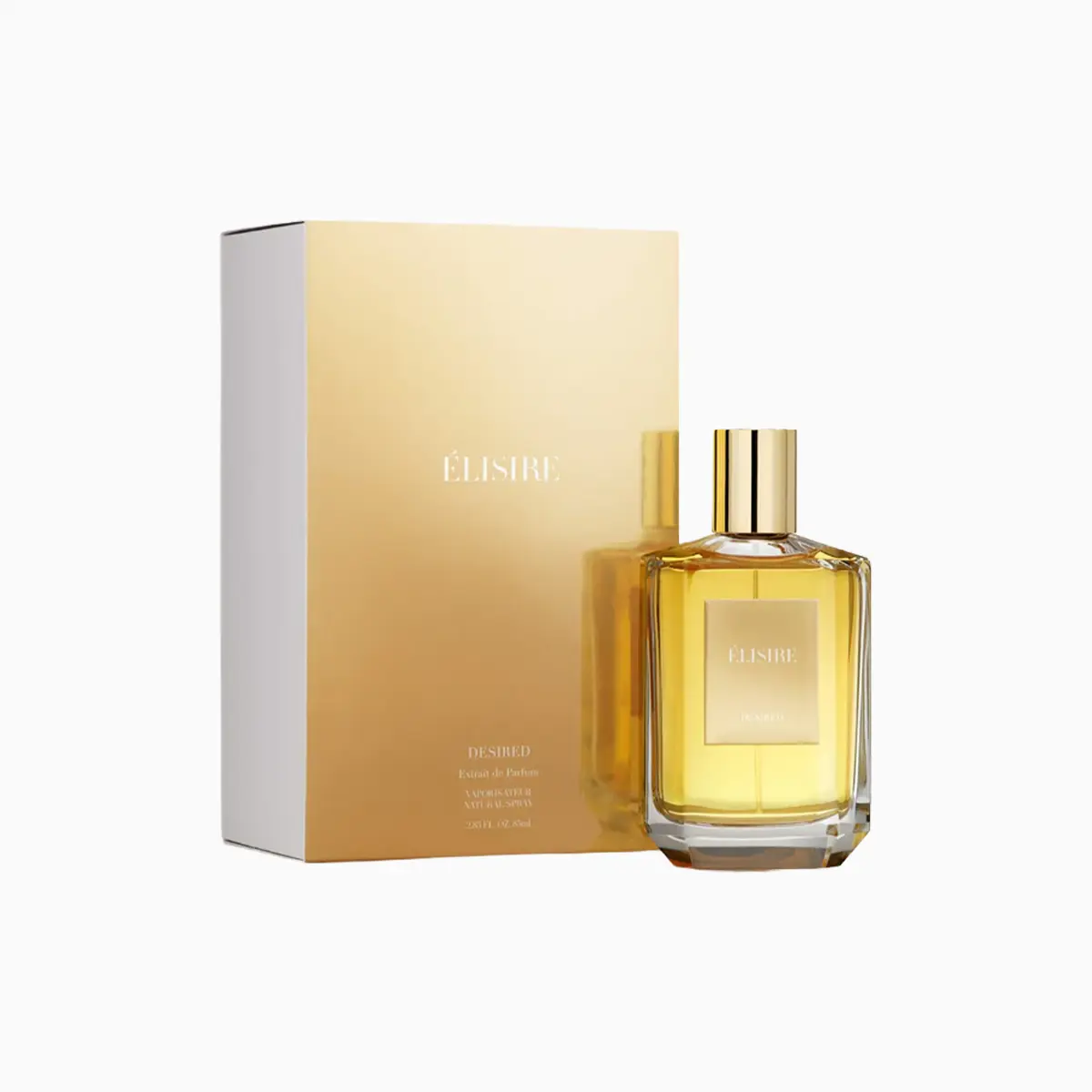 DESIRED ELISIRE PARFUM 4 DESIRED ELISIRE PARFUM – Image 2
