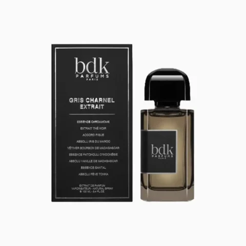 BDK Gris Charnel Extrait prix Maroc parfum de niche intense authentic
