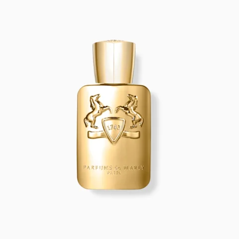Parfums de Marly Godolphin prix Maroc parfum homme cuiré ambré