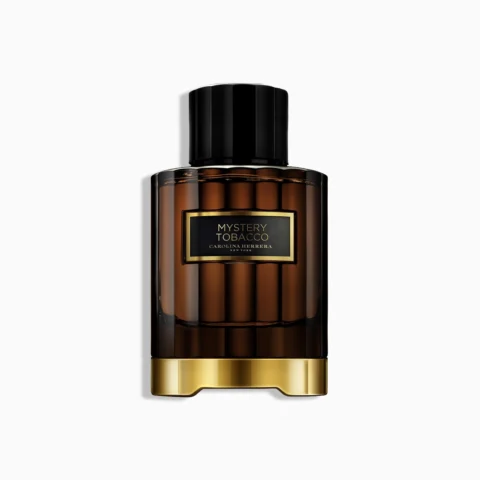 Carolina Herrera Mystery Tobacco prix Maroc parfum luxe tabac boisé oriental