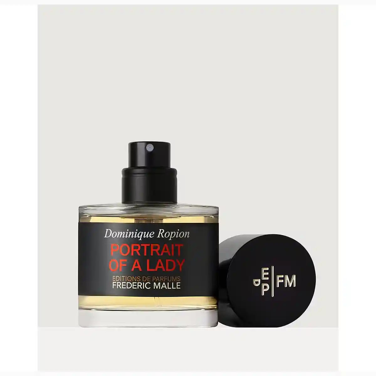 FREDERIC MALLE PORTRAIT OF A LADY EAU DE PARFUM 6 Frédéric Malle Portrait of a Lady prix Maroc parfum rose patchouli