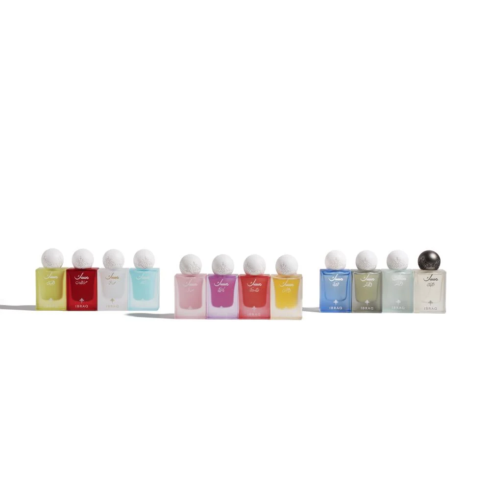 COFFRET IBRAQ MUSK 12P - 20ML 5 COFFRET IBRAQ MUSK 12P - 20ML – Image 3
