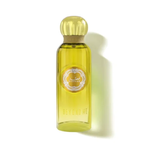 Gissah Beyond Me 200ml Eau de Parfum original au meilleur prix Maroc chez Parfumerie Lux By Charaf