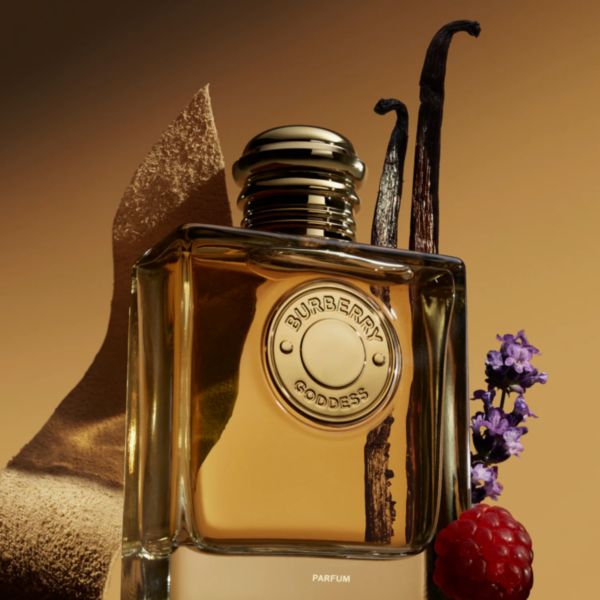 BURBERRY GODDESS PARFUM 4 BURBERRY GODDESS PARFUM – Image 2