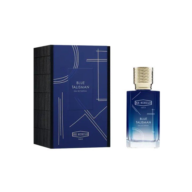EX NIHILO BLUE TALISMAN EAU DE PARFUM 5 EX NIHILO BLUE TALISMAN EAU DE PARFUM – Image 3