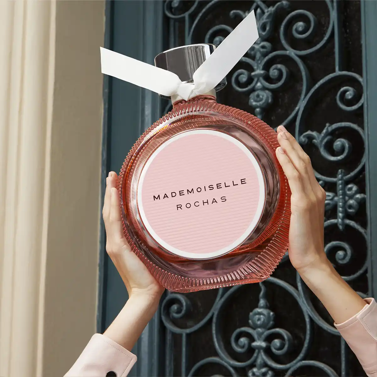 MADEMOISELLE ROCHAS EAU DE PARFUM 4 MADEMOISELLE ROCHAS EAU DE PARFUM – Image 2