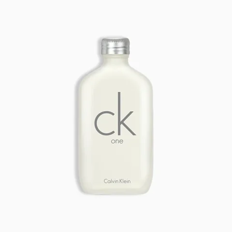 CK One Eau de Toilette 100ml Calvin Klein original au meilleur prix Maroc chez Parfumerie Lux By Charaf