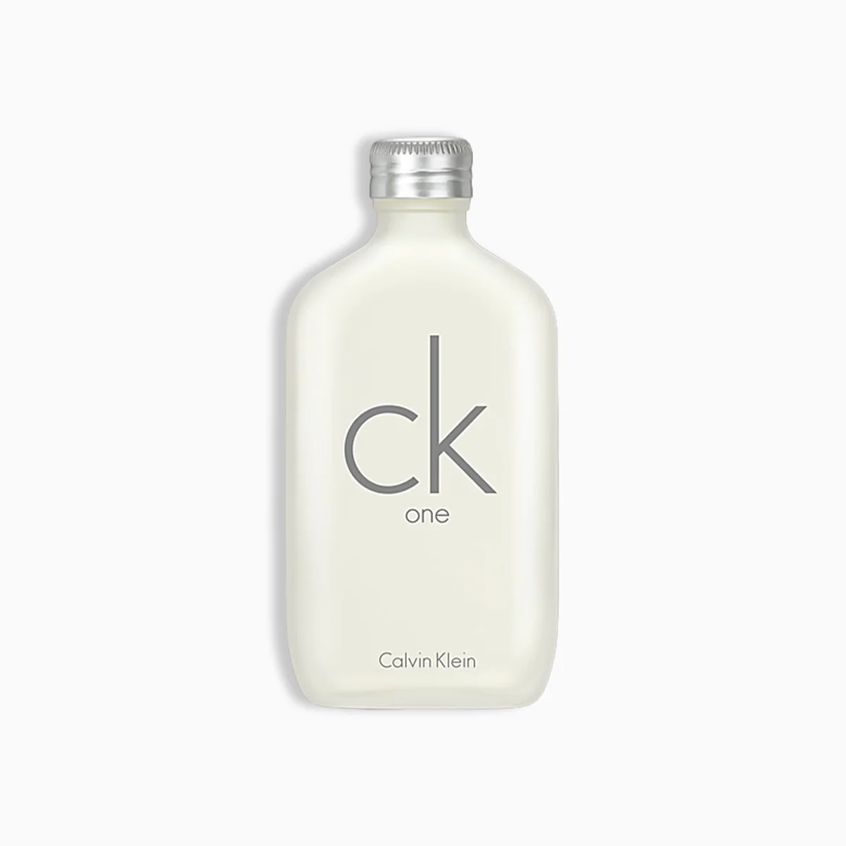 CK ONE EAU DE TOILETTE 100ML 3 CK One Eau de Toilette 100ml Calvin Klein original au meilleur prix Maroc chez Parfumerie Lux By Charaf