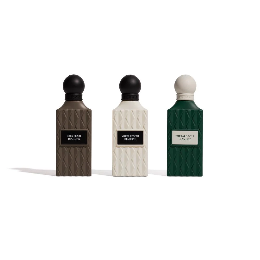 DIAMOND GREY BOX 1 IBRAQ - 75ML 5 DIAMOND GREY BOX 1 IBRAQ - 75ML – Image 3