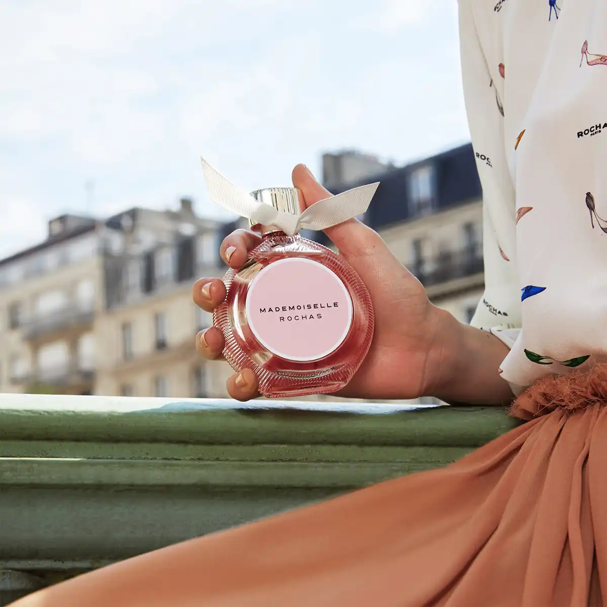 MADEMOISELLE ROCHAS EAU DE PARFUM 6 MADEMOISELLE ROCHAS EAU DE PARFUM – Image 4