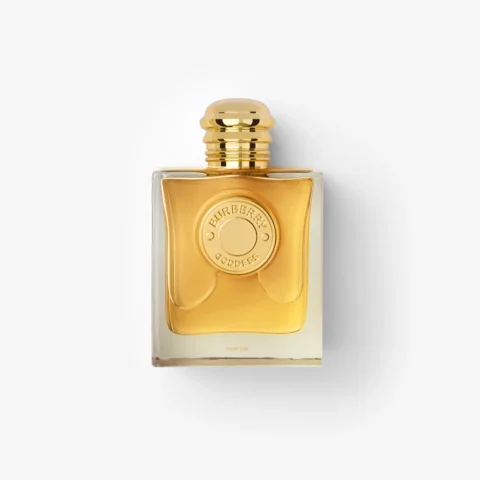 Burberry Goddess Parfum 100ml Maroc parfum femme vanille luxe authentique