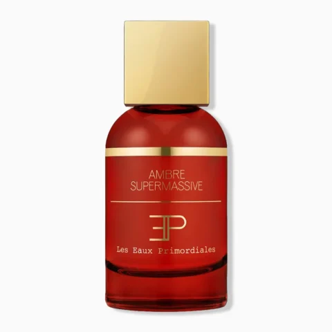 ambre supermassive les eaux primordiales