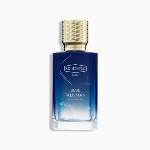 Ex Nihilo Blue Talisman prix Maroc parfum fruité musqué unisexe