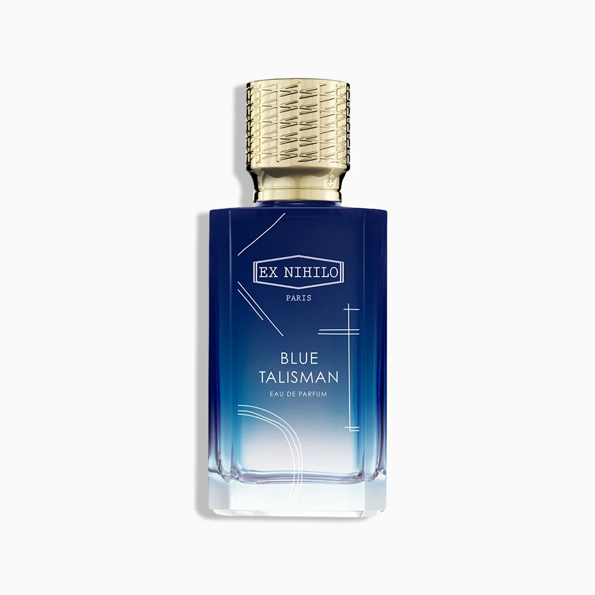 EX NIHILO BLUE TALISMAN EAU DE PARFUM 3 Ex Nihilo Blue Talisman prix Maroc parfum fruité musqué unisexe