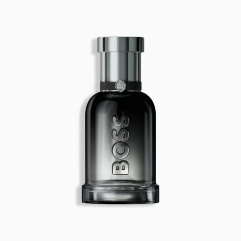 BOSS Bottled Beyond 50ml prix maroc parfum homme gingembre cuir