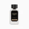 Crown Black Dkhoon Emirates prix Maroc parfum floral fruité musqué