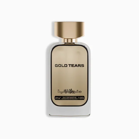 Gold Tears Dkhoon Emirates prix Maroc parfum floral musqué