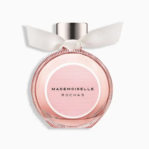 Mademoiselle Rochas Eau de Parfum prix Maroc parfum femme floral fruité