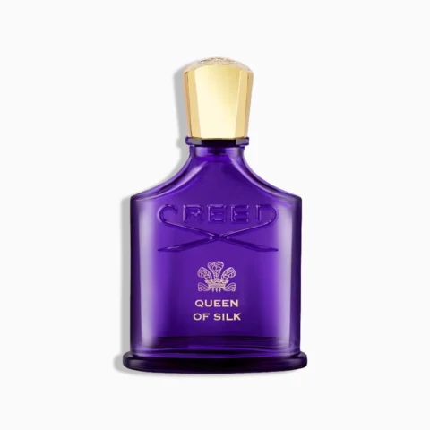 QUEEN OF SILK CREED 75ML PRIX MAROC