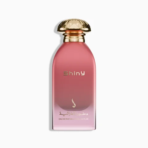 Shiny Dkhoon Emirates prix Maroc parfum femme floral gourmand