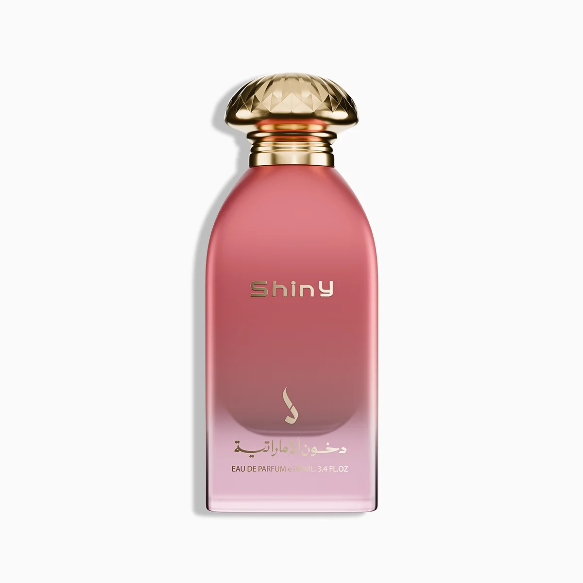 SHINY DKHOON EMIRATES EAU DE PARFUM 3 Shiny Dkhoon Emirates prix Maroc parfum femme floral gourmand
