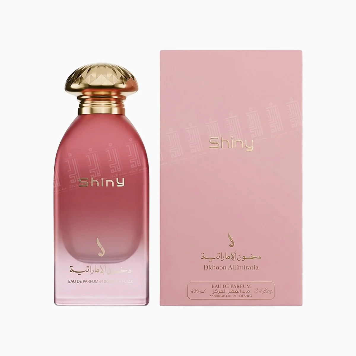 SHINY DKHOON EMIRATES EAU DE PARFUM 4 SHINY DKHOON EMIRATES EAU DE PARFUM – Image 2